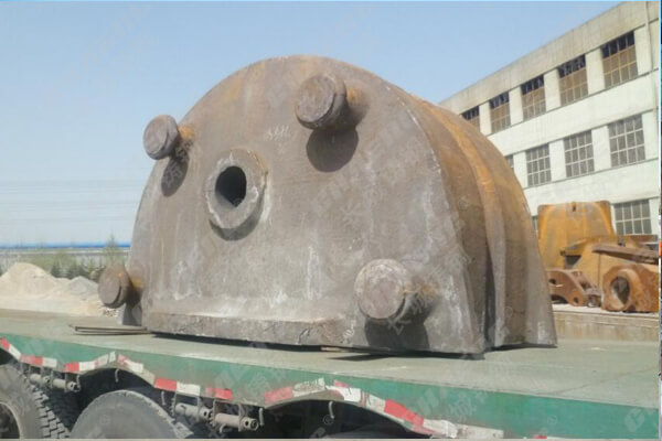 長(zhǎng)城鑄鋼加工陶瓷機(jī)橫梁都有哪些優(yōu)勢(shì)？
