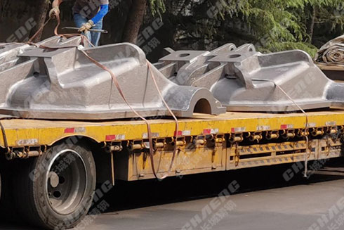 煤磨機(jī)輥蓋 煤磨機(jī)輥蓋