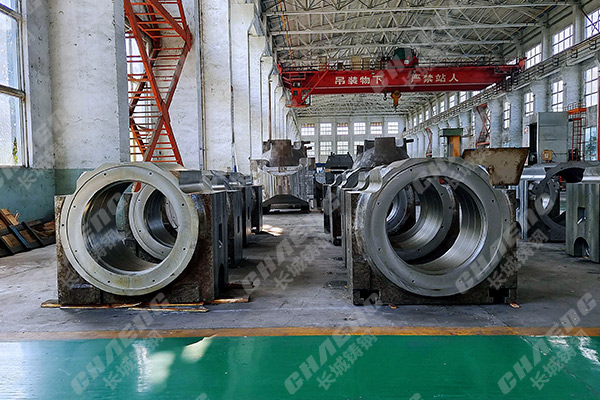 消失模鑄造工藝的返噴會出現(xiàn)什么影響？鑄鋼件廠家為您介紹